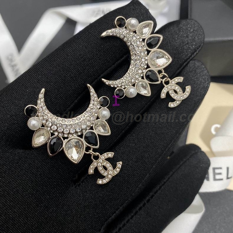 Chanel Earrings 2351